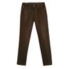 Levis Womens/Ladies 501 5 Pockets Straight Leg Jeans