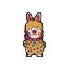 Creative Animal & Plant Brooch Set – Cute Metal Badge Collection