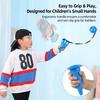 Throwing Catching Sensory Integration Game Set Fun Outdoor Toys Kids Hand Eye Coordination Training Toy for Children Party Gifts