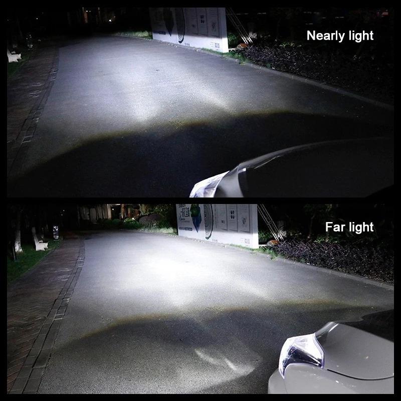 

Суперяркие 120 Вт H1 H7 светодиодные H8 H11 HB3 9005 HB4 9006 D1S D2S D3S D4S 9012 Canbus автомобильные лампы для фар 25000 лм автолампа 12 В 6000 К 9006/HB4