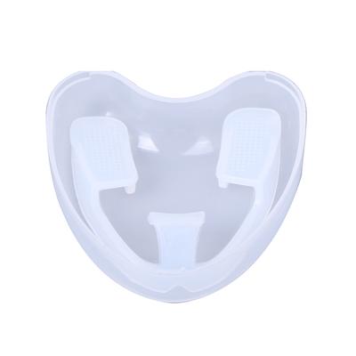 Dental Teeth Brace Dental Mouth Guard Bruxism Splint Night Grinding Sleeping Aid