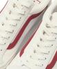 [Vans] Style 36 - Marshmallow:Racing Red VN0A3DZ3OXS1
