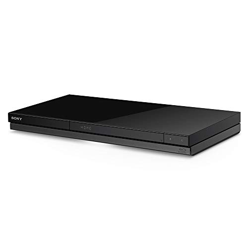 Sony BDZ-ZW1700 1TB 2-Tuner Blu-ray Recorder with Long Recording Time and Dual Recording