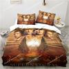 TV Series Supernatural Bedding Sets Single Twin Full Queen King Size Bed Linen Kids Girls Bedroom Decor Cartoon Duvet Cover Set