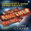 And Another Thing ... by Eoin Colfer Paperback Book 9780141042138