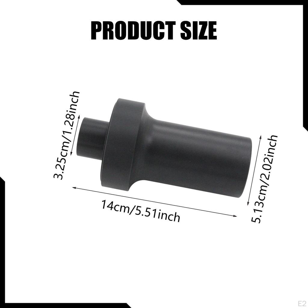 Vorderer Abtriebswellen-Simmerring-Eintreiberwerkzeug ADAPT A Case Robuster Gummi Premium Einfache Installation