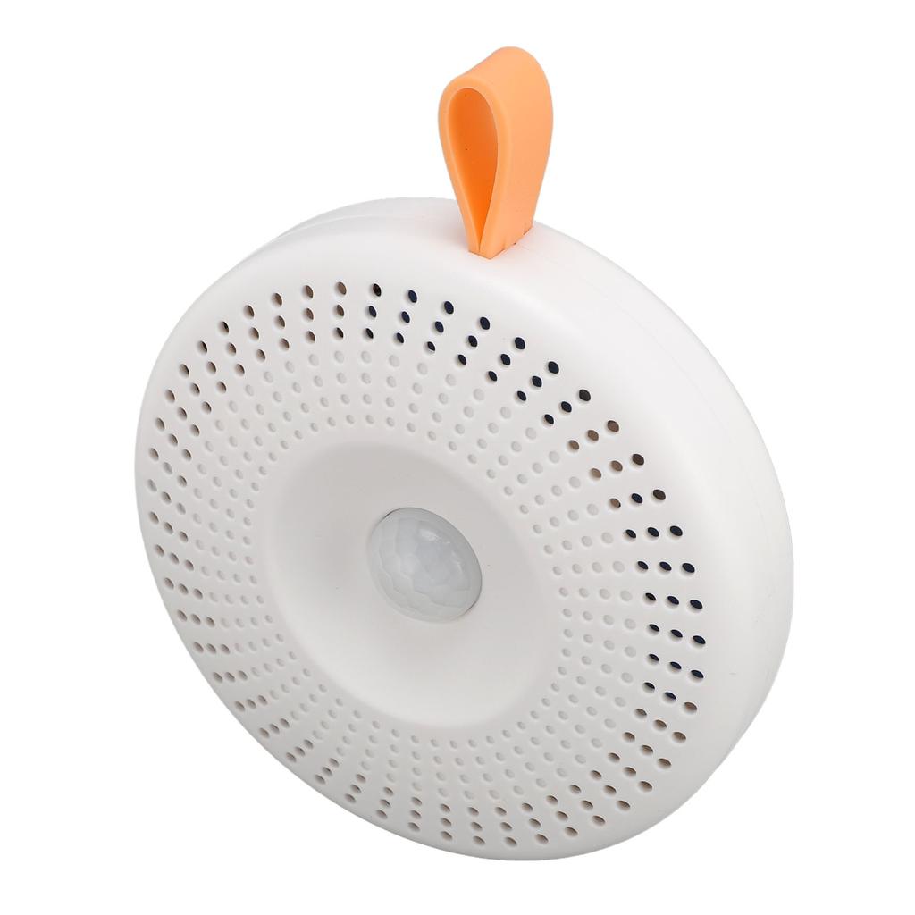 Pet Deodorizer Odor Removal Quiet Portable Smart Cat Litter Deodorizer Machine for Indoor Bedroom To