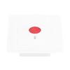 Wired Emergency Panic Alarm Button Intelligent Door Access Property Switch with Key 250V