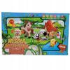 Interactive Musical Farm Educational Mat