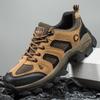Breathable Outdoor Hiking Shoes, Large Sizes, Couple's Edition