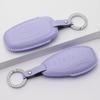 Key Cover and Buckle for Hongqi: HS5, H5, H9, HS7, H6, HS3, HQ9, and EH7 Models