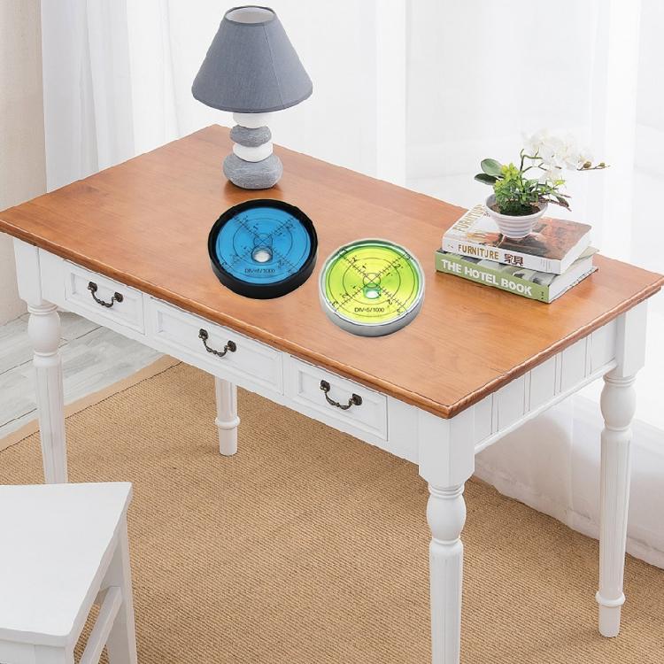 Round Bullseye Bubble Level Bullseye Spirit Bubble Level For Surveying Instrumen