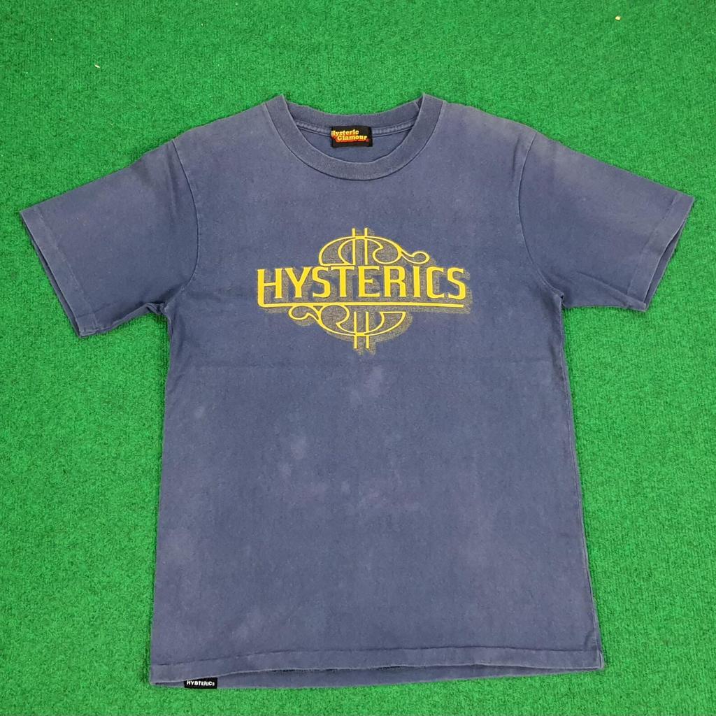 Vintage Hysteric Glamour Japan Graphic Tee