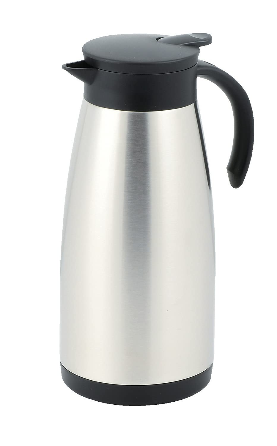 

Pearl Metal Acot HB-6024 Table Pot, 0.5 gal (1.5 L