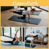 Yoga & Pilates – Yogamattor
