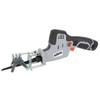 Brüder Mannesmann - Brüder Mannesmann Cordless Garden Saw 12 V 152 Mm