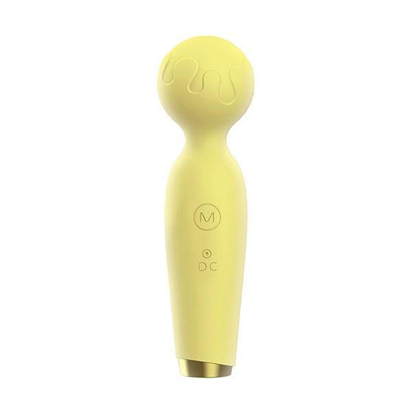 Weiblicher Vibrator Leistungsstarker Multi-Speed-Vibrator G-Punkt-Stimulator Klitorismassage Dildo Vibrator Erotische Produkte für Erwachsene Frauen