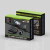 Gamwing 4-in-1 Mobile Game Keyboard & Mouse Combo Pack
