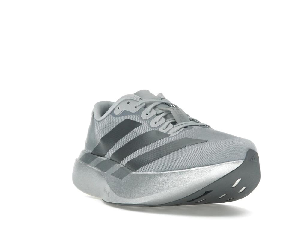 Adidas Adizero Evo Sl Silver Metallic