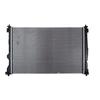 16400F0021 for  Toyota Camry 2.5L 2018 2019 2020 2021 Hybrid Water Radiator