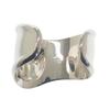 TIFFANY&Co.  60020031 Bangle Silver925 Women