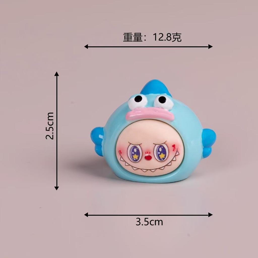 Dress-up Party, Cute Plush Toys, Diy Fashion Decorations, Hanging Accessories, Matching Ornaments, Gifts