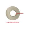 Window Insulation Kit PP Material Strong Adhesive Thermal Film for Attic Bedroom Energy Efficient