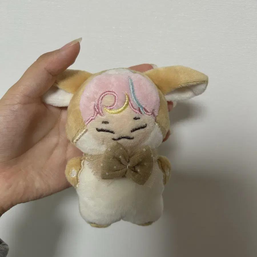 

Tomorrow X Together Yeonjun Doll