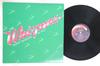 LP Record WHISPERS - Happy Holidays To You ST72558 SOUND OF LOS AN 1987 US Soul/Funk Used