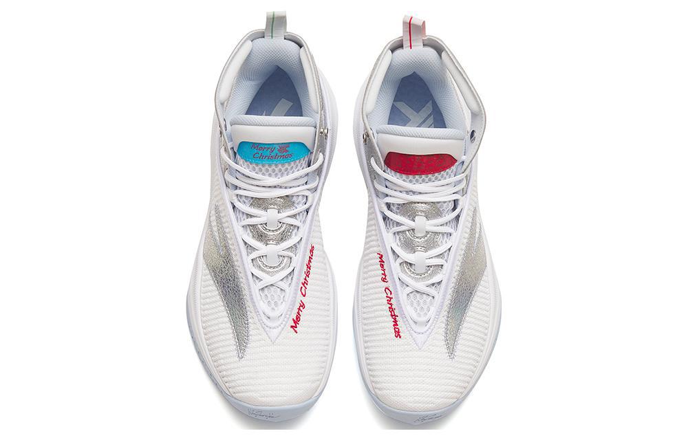 Men's Sneakers ANTA Klay Thompson 8 'Christmas'