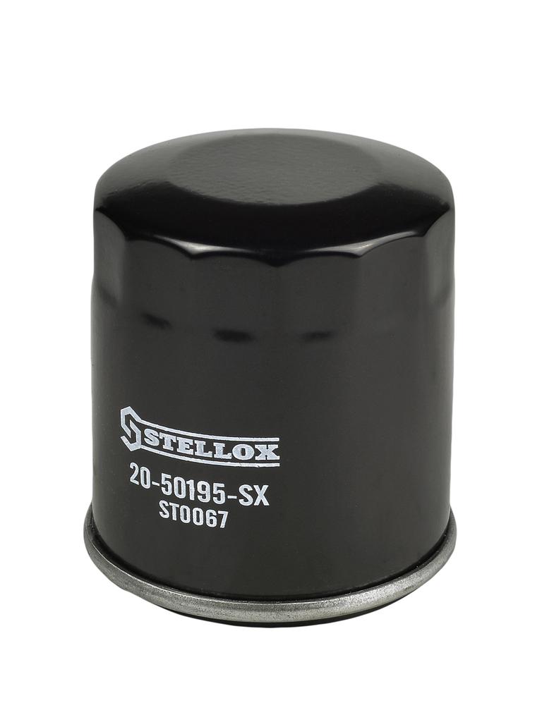 Stellox 20-50195-sx filtr olejowy - do samochodów osobowych i dostawczych