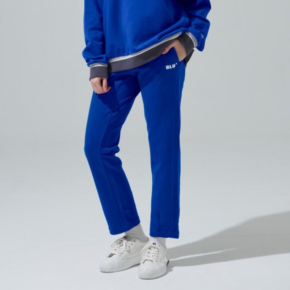 Blu Dot Однотонные спортивные штаны Bl 026