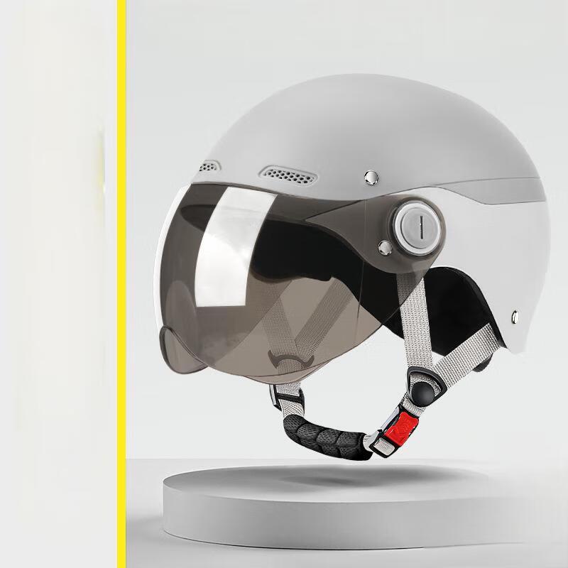 Lishi Electric Scooter & Motorcycle Helmet Universal