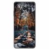 For Poco X3 Pro Case Cool Silicone TPU Soft Print Phone Cover For Xiaomi Poco X3 NFC Case Funda Pocophone X3 Pro PocoX3 Pro Capa