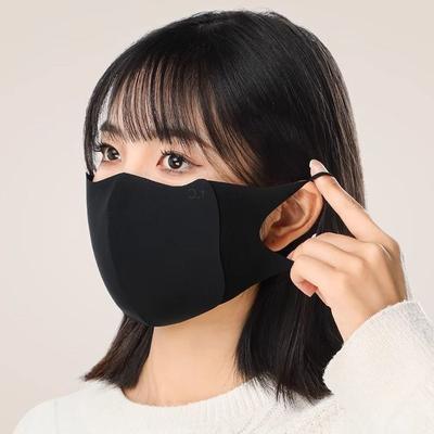 Φθινόπωρο και Χειμώνας Ζεστή Μάσκα Ποδηλασίας Maillard Προστατευτική Αντιανεμική Εξωτερική Μάσκα Υψηλής Εμφάνισης Πλενόμενη Αδιάβροχη Αντιψυκτική Μάσκα