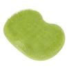 Multifunctional Shower Brush with Non Slip Suction Cup Soft Flexible Foot Body Scrubber for Bathroom
