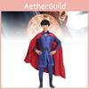 Doctor Strange Cosplay Costume For Kids And Adults