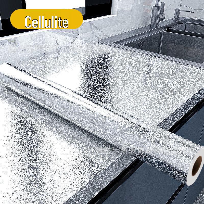 

Маслостійкі, термостійкі, самоклеючі наклейки на стіну для кухні 80cm x 5m