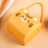 20pcs Bear Treat Boxes Party Supplies Bear Baby Shower Theme Party Favor Goody Gift Boxes for Brown Theme Birthday Baby Shower Decorations Treat Boxes