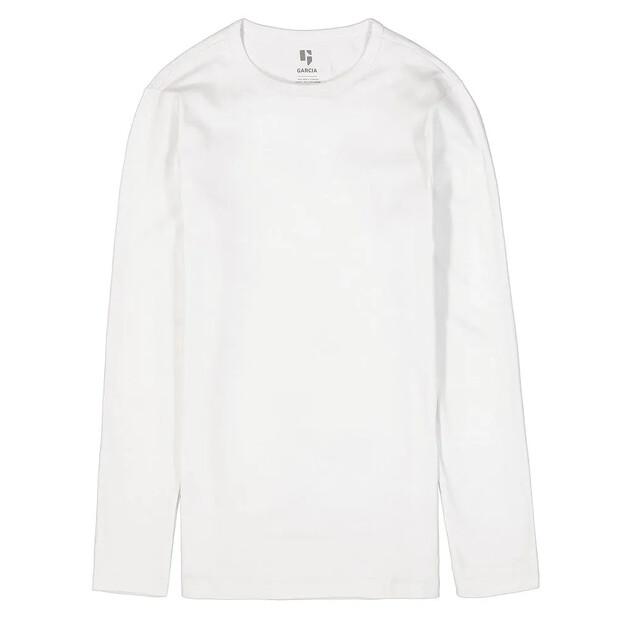 Garcia Z1178 Long Sleeve Shirt