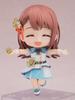 Good Smile Nendoroid Project Sekai Minori Hanasato Figure 100 mm with Base