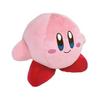 Sanei Boeki Kirby All Star Collection Kirby (M) Standard Plush, W26xD15xH23cm, KP07