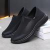 Shoes Men's Shoes Summer Breathable Mosquito Repellent Shoes South East Asia Net Shoes Casual Shoes Lazy Shoes
