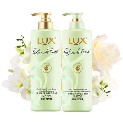 Fragrant Shampoo & Conditioner Set