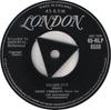 7inch Record ERNIE FREEMAN  Dumplins 45HLP8558 London Records 1957 Jamaica SoulFunk Used