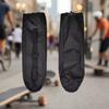 Skateboardväska med axelrem Bärbar Långvarig