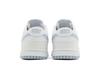 Nike Dunk Low White Light Armory Blue