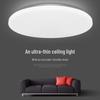UOSU 59cm Thin 96W LED Ceiling Light