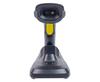 Qr Code Scanner, 2D With Charging Station, Wireless, Handheld, Robust, CMOS Matrix Hd-Lr66