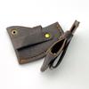 PU Leather Knife Case Axe Head Knife Sheath Outdoor  Knife Cover Leather Knife Sheath Accessories  DIY Tool Bag  for Knife